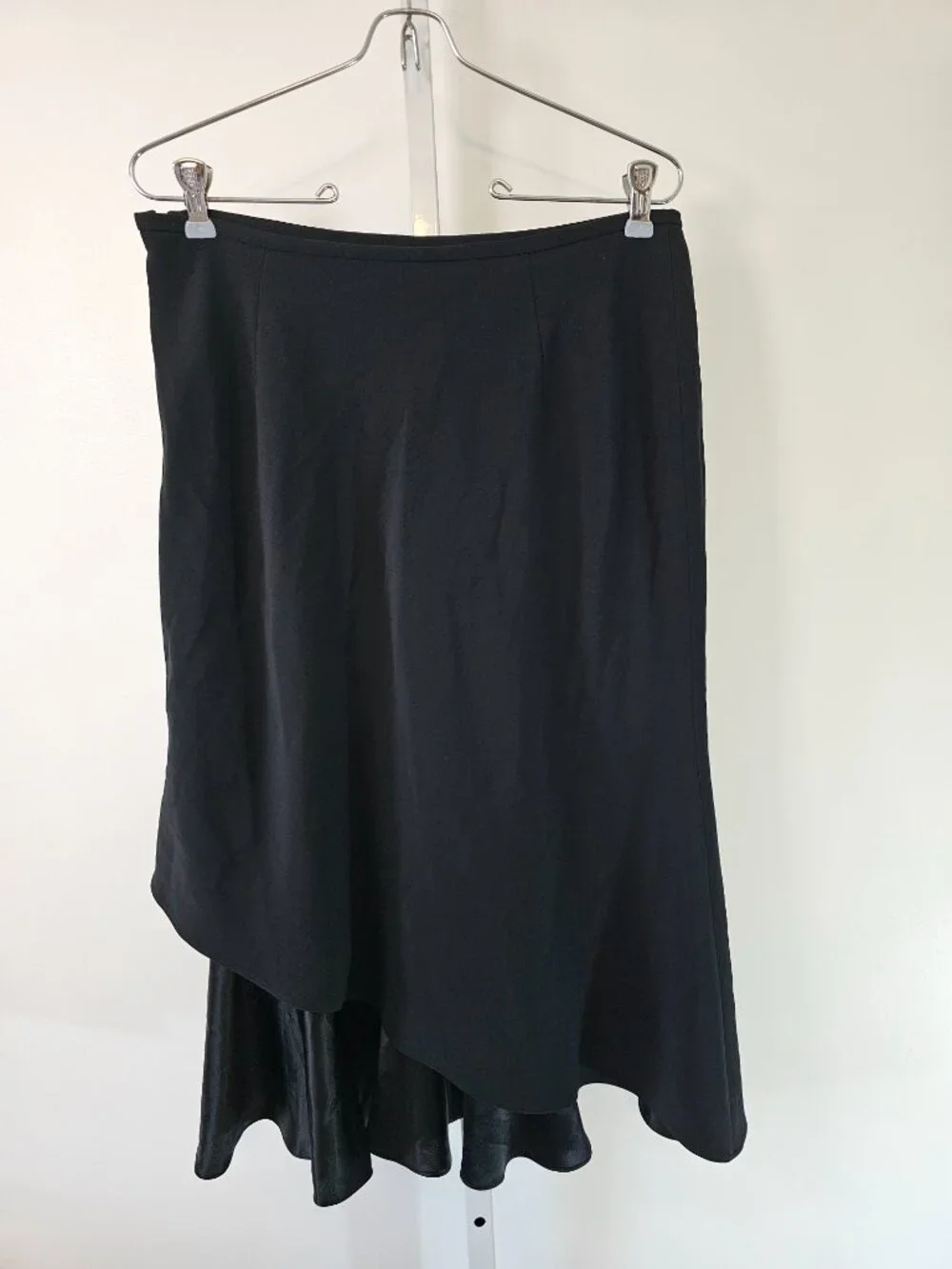 Jones New York black matte